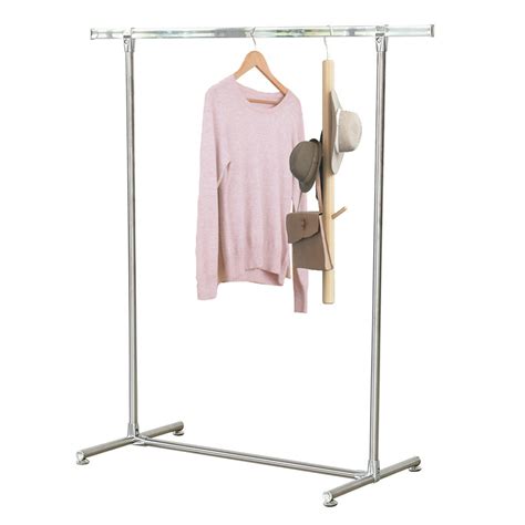 metal clothing racks|sturdy metal clothes rack.